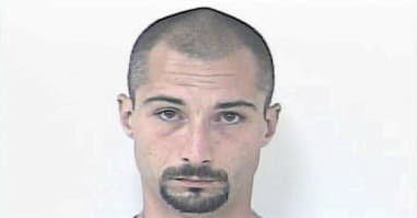 Hernan Morales, - St. Lucie County, FL 